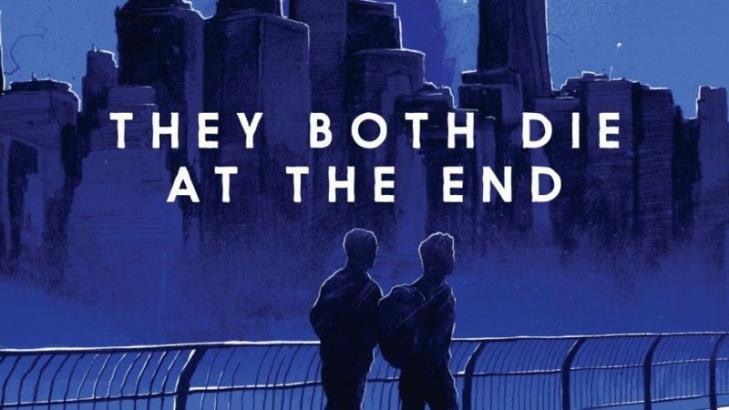 HBO Adapting They Both Die at the End with J.J. Abrams