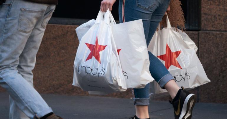 Beaten-down Macy's needs to drop another 20 percent before it's a buy, trader says