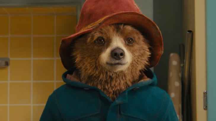 Paddington is Headed to the Small Screen for New Kids’ Series