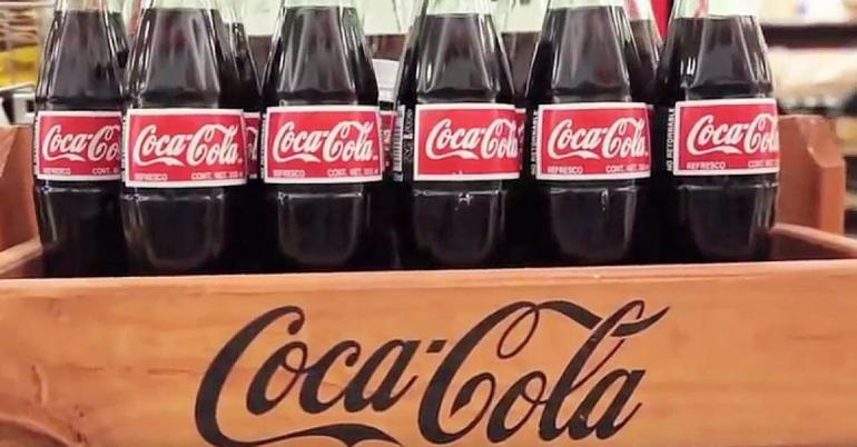 These Coca-Cola hacks are classic (14 Photos)