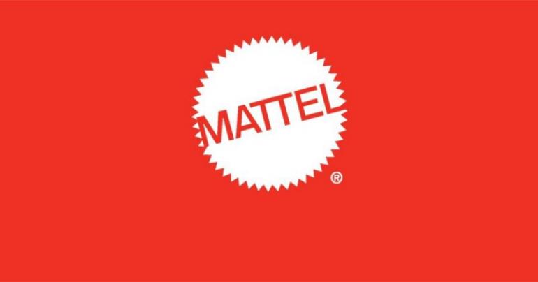 Mattel Developing 22 Shows Across Multiple Platforms