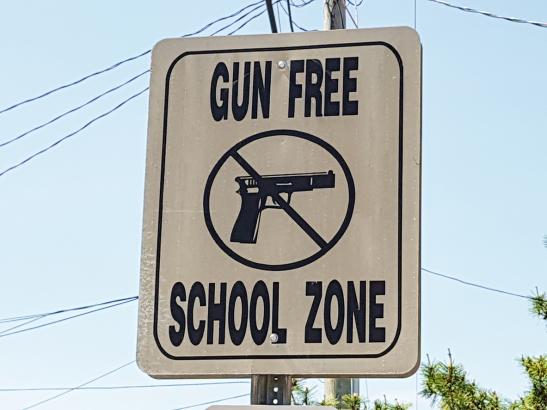Baltimore School Board Reconsiders Arming SROs After Shooting