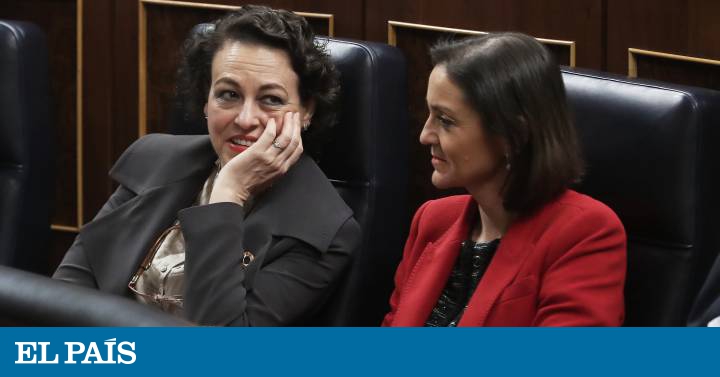 El plan contra el empleo precario aflora más de 70.000 fraudes laborales