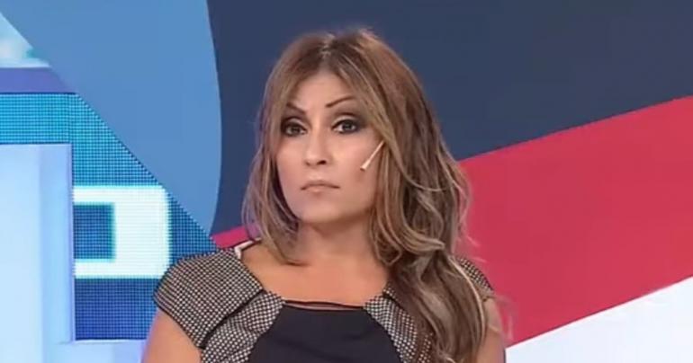 Marcela Tauro arremetió contra Nicole Neumann y la destrozó