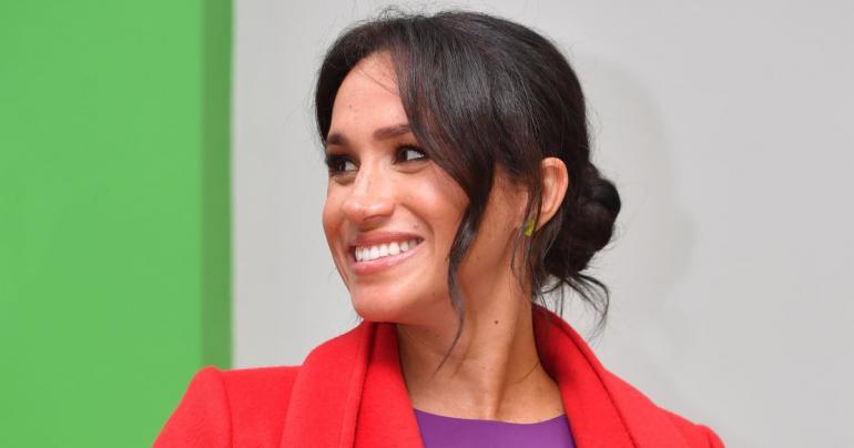 Watch Out, 2019: Meghan Markle Is Just Getting Started