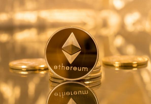 Metrics May Point to Ether Being Undervalued