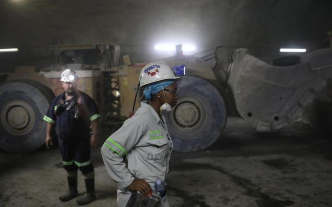 Famed Cullinan mine banks on big diamonds to drive down debt