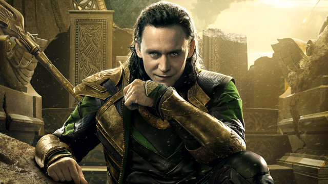 Marvel’s Loki Series Gains Rick & Morty Writer as Showrunner