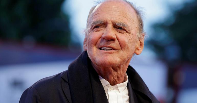 Murió el actor suizo Bruno Ganz