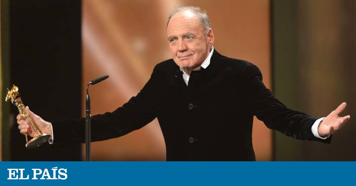 Muere el actor Bruno Ganz, el Hitler de ‘El Hundimiento’