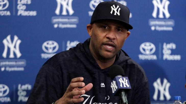 CC on retiring after 2019: 'It's been a great ride'
