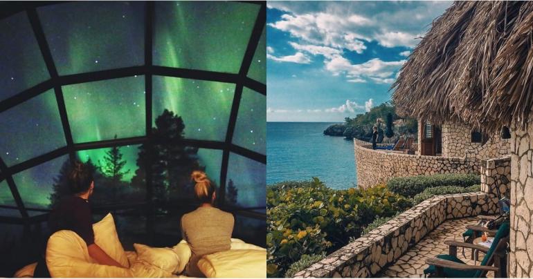 Gather Your Girls! Here Are the Best Girlfriend Getaways For 2019