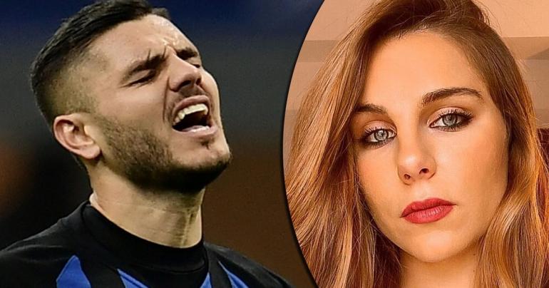 Se hartó Mauro Icardi y le contestó a su hermana Ivana: "Preocupate en ocupar el tiempo en trabajar"