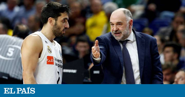 Real Madrid - Barcelona en directo, la final de la Copa del Rey de baloncesto en vivo