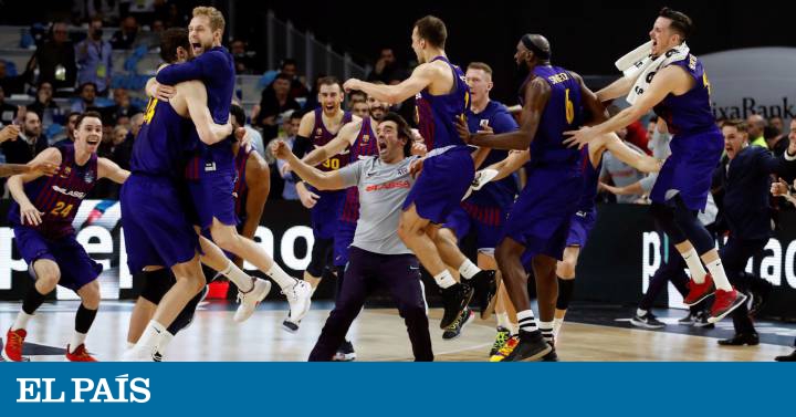 El Barça gana la Copa en el VAR