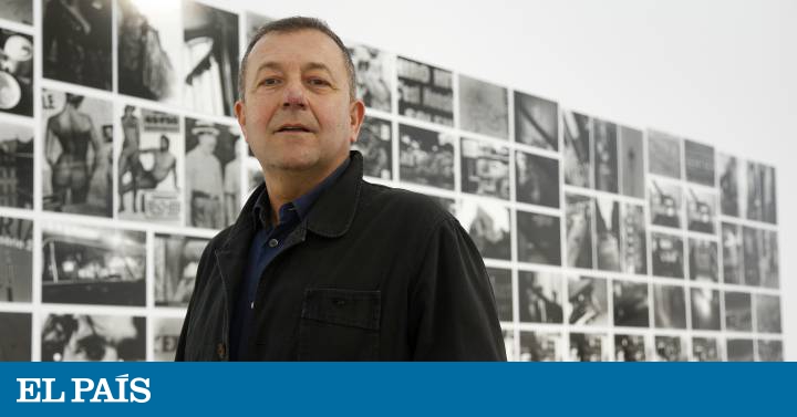 “Soy coleccionista, pero no de obras de arte sino de cítricos”