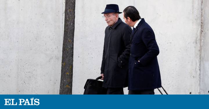 Norniella, exconsejero de Bankia, asegura que el Banco de España controló la salida a Bolsa