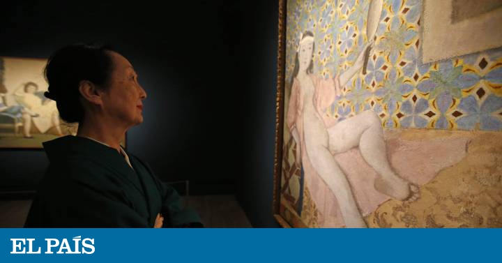 Las sutiles y polémicas adolescentes de Balthus