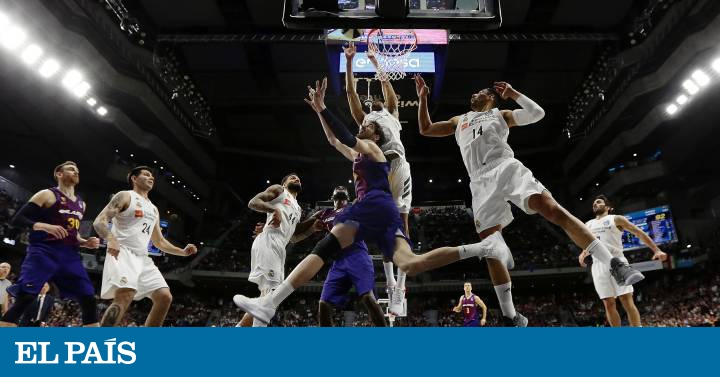 La ACB reconoce “varios errores arbitrales graves” en la final de Copa