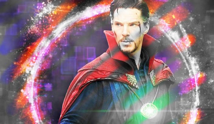 Why Is This Surprise Doctor Strange Character Returning in Endgame?