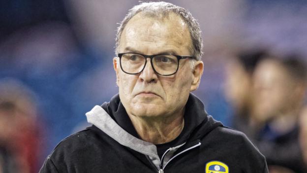 Leeds United: Championship club fined £200,000 by EFL over 'spygate'