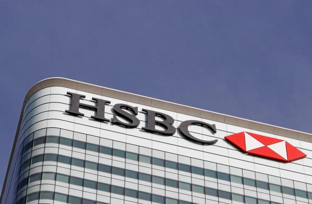 HSBC's 2018 profit misses estimates; China weakness poses growth risks