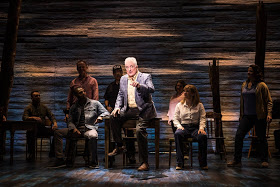 REVIEW: Come From Away at the Phoenix Theatre