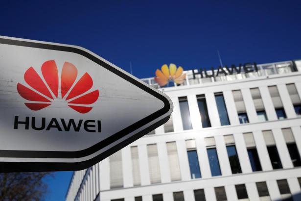 Huawei founder says will not share data with China: CBS News