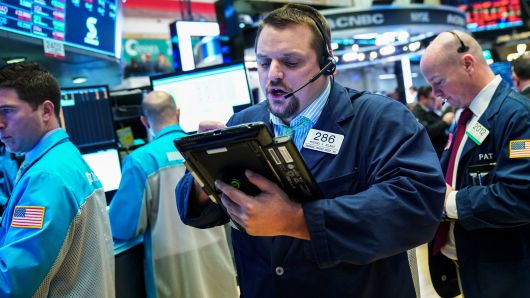 Booming rally in small cap stocks reaches historic proportions