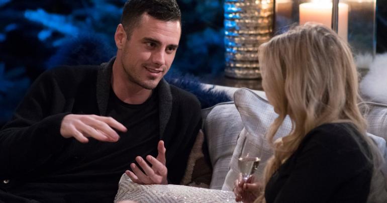 Is Former Bachelor Ben Higgins Single? Here's What We Know