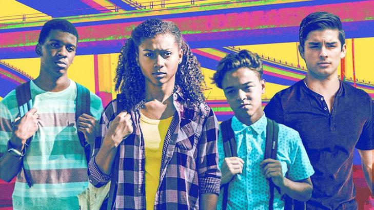 Netflix’s On My Block Season 2 Will Premiere This March