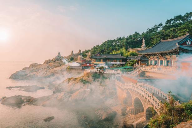 12 Best Places In South Korea To Visit