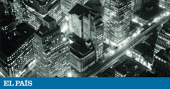 Berenice Abbott, una mirada moderna en los años treinta