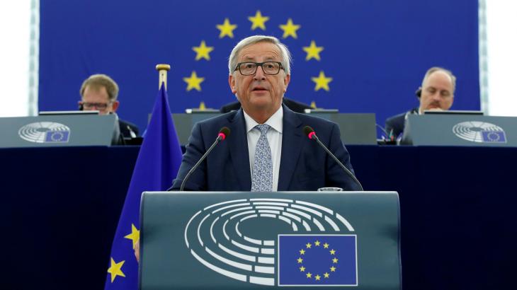 Brexit Brief: All eyes on May and Juncker’s Brussels sit down