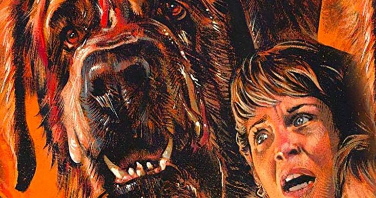 Stephen King's Cujo Gets Massive New Blu-Ray Release with Over 7 Hours of Extras