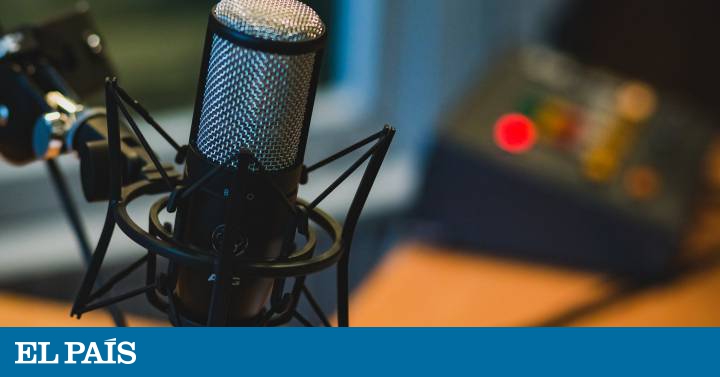 Cómo convertirte en ‘podcaster’ partiendo de cero