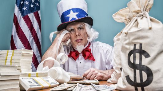 Here's why getting exactly zero back from the IRS might be a good thing