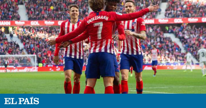 Atlético-Juventus en directo, la Champions en vivo