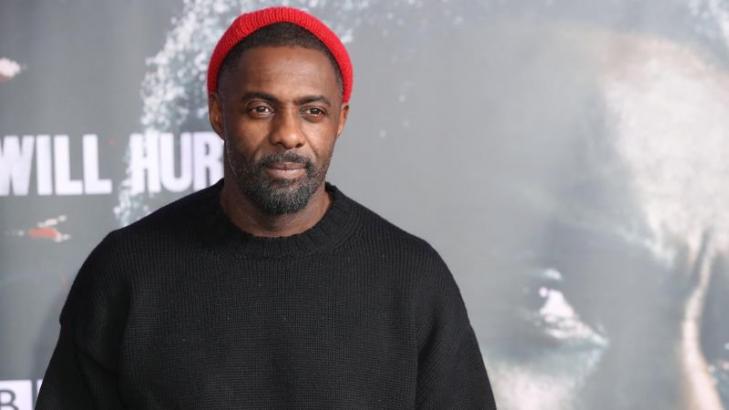 Idris Elba Headed To Saturday Night Live For Hosting Debut