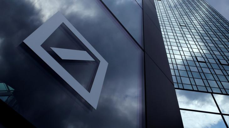 The Wall Street Journal: Deutsche Bank takes a $1.6 billion loss on a bond investment