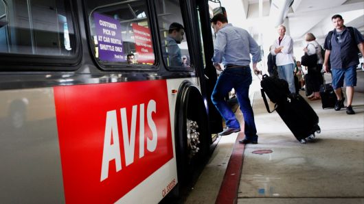 Stocks making the biggest moves after hours: Avis, Navient, Cheesecake Factory and more