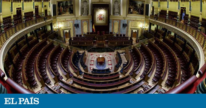 Así van a ser las hipotecas con la nueva ley de crédito inmobiliario que vota hoy el Congreso