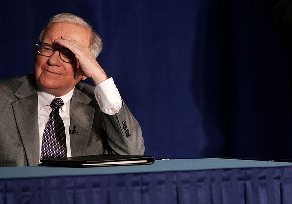 Mark Hulbert: Three things to look for in Warren Buffett’s annual shareholder letter