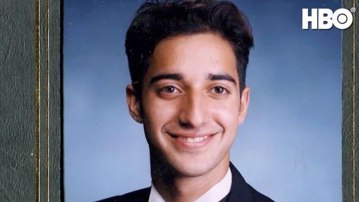 The Case Against Adnan Syed Trailer Debuts