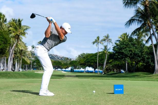 The 5 Best Exercises for Longer Golf Drives and a Stronger Back