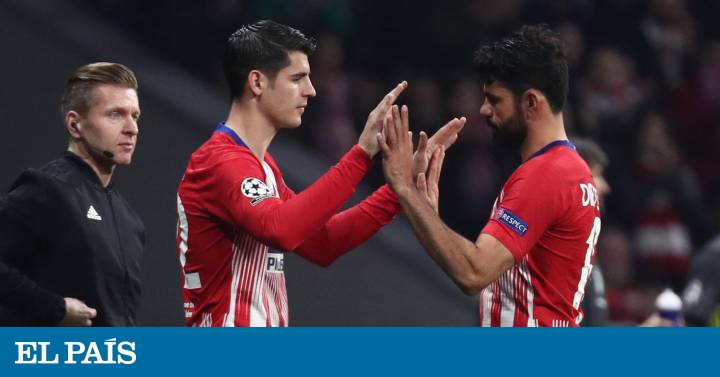 El partido que soñó Simeone