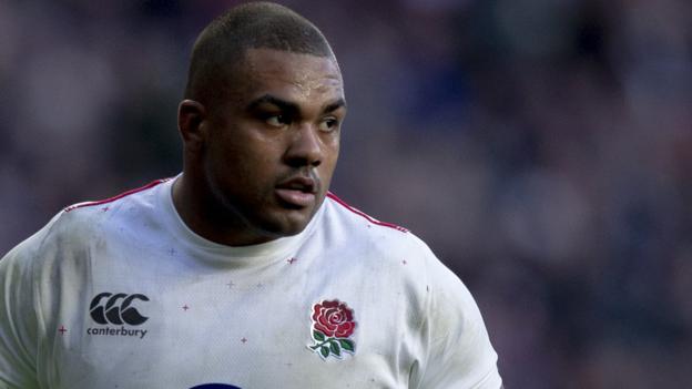 Six Nations: Wales will not target Kyle Sinckler - Warren Gatland