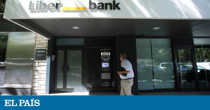 Liberbank se dispara en Bolsa por la oferta de compra de Abanca