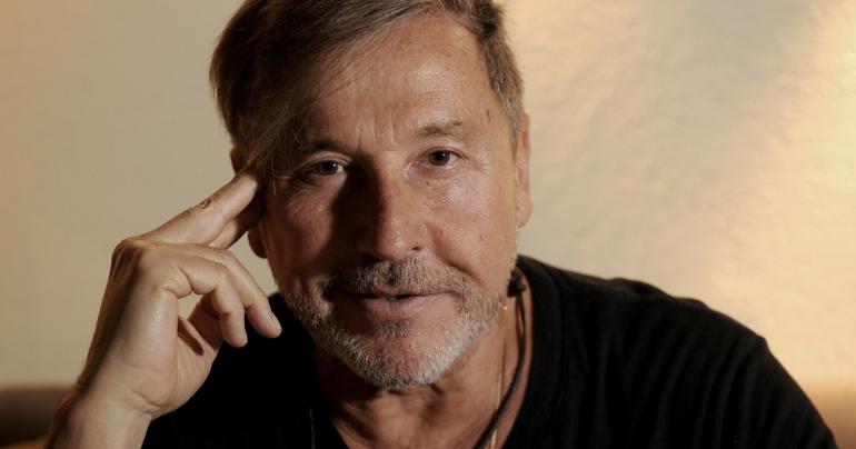 El video de Ricardo Montaner antes del show por Venezuela: "Celebramos esta libertad que se nos viene encima como una avalancha"