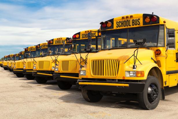 2 School Bus Drivers Charged with DUIs in N.D. and N.J.